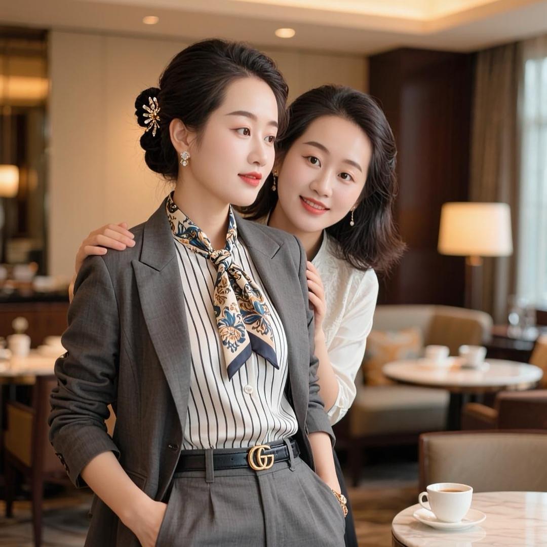 小艾❤️💕😘