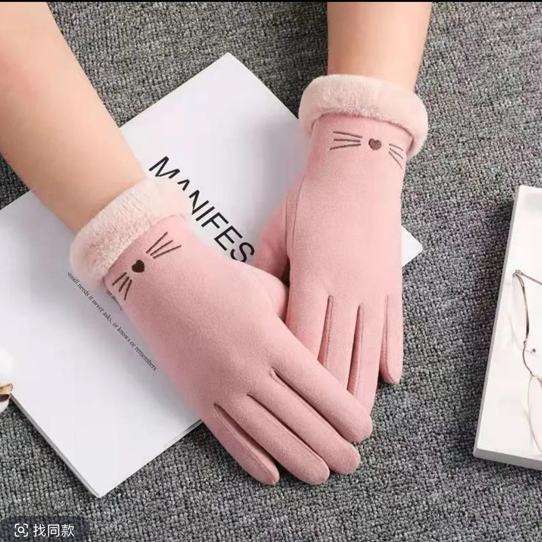 悠悠手套严选