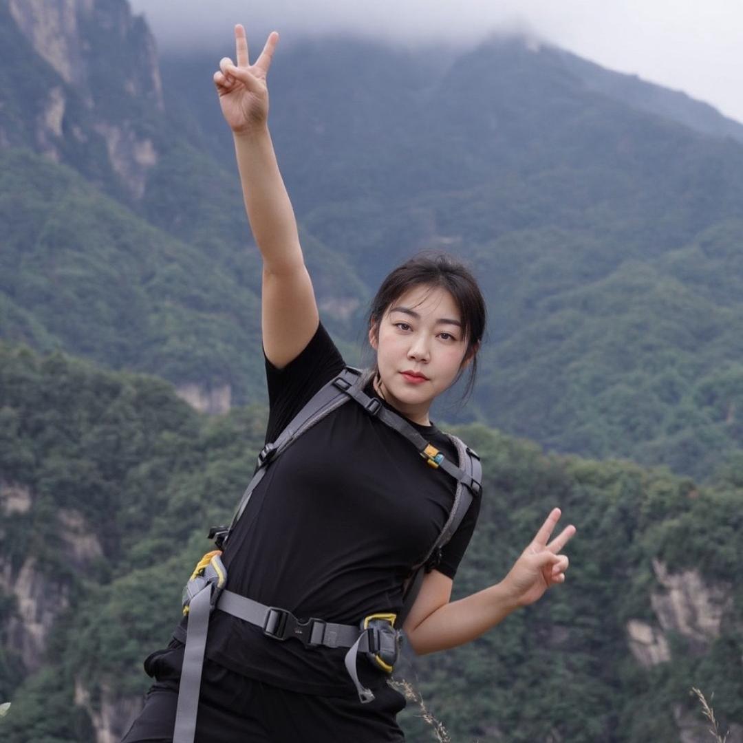 梦想女神