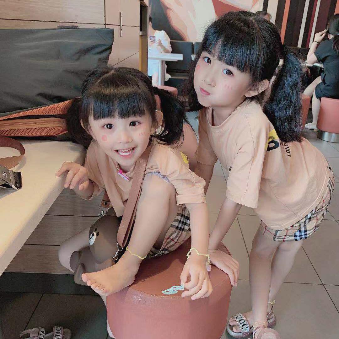 英子