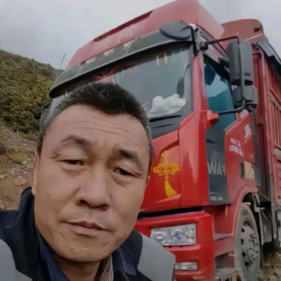 AAA重卡张师傅（只跑国道）
