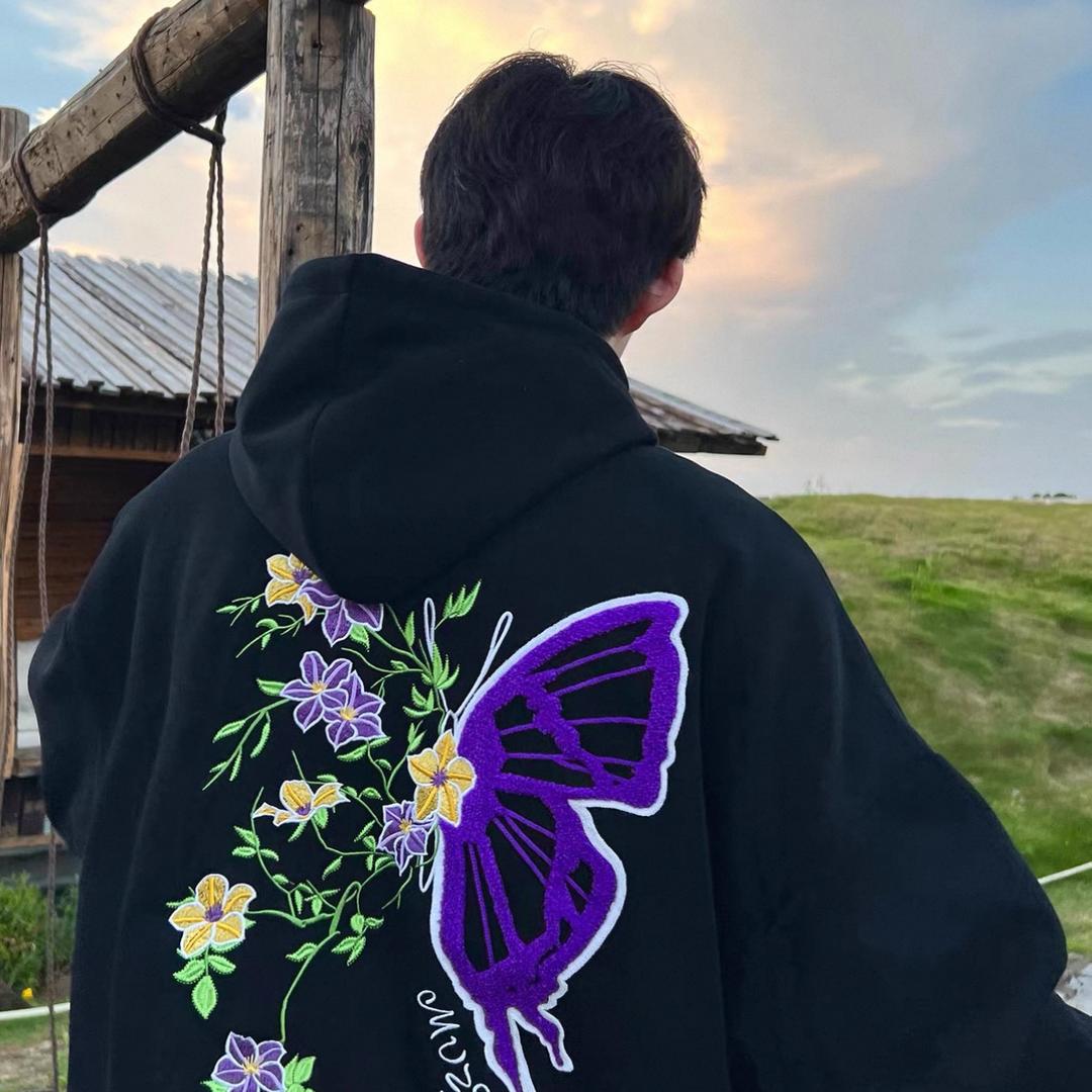 ✨幸无所爱，无畏山海✨