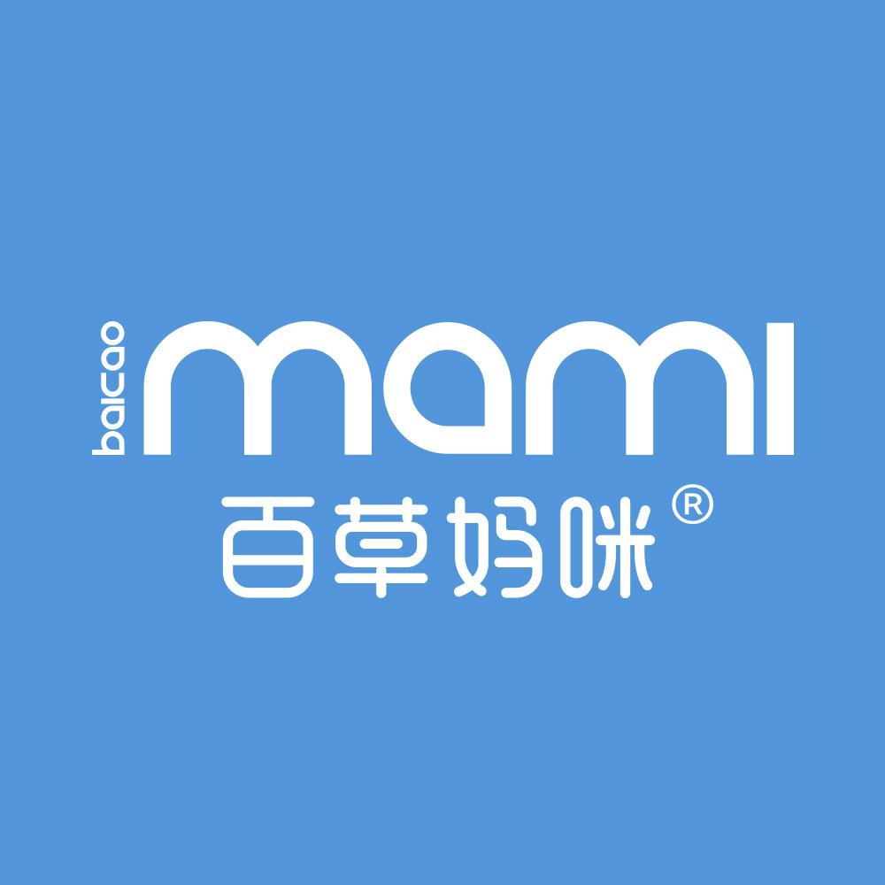 百草妈咪官方旗舰店直播间