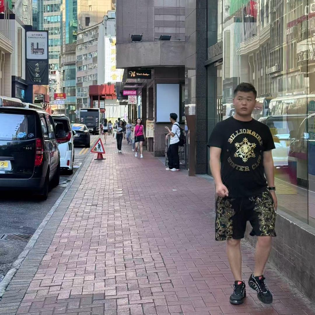 歌手唐强