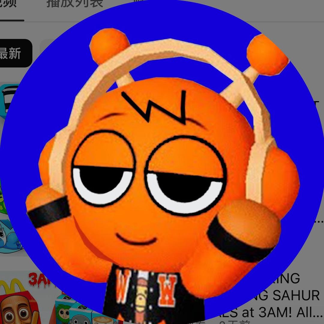 立方体DIY