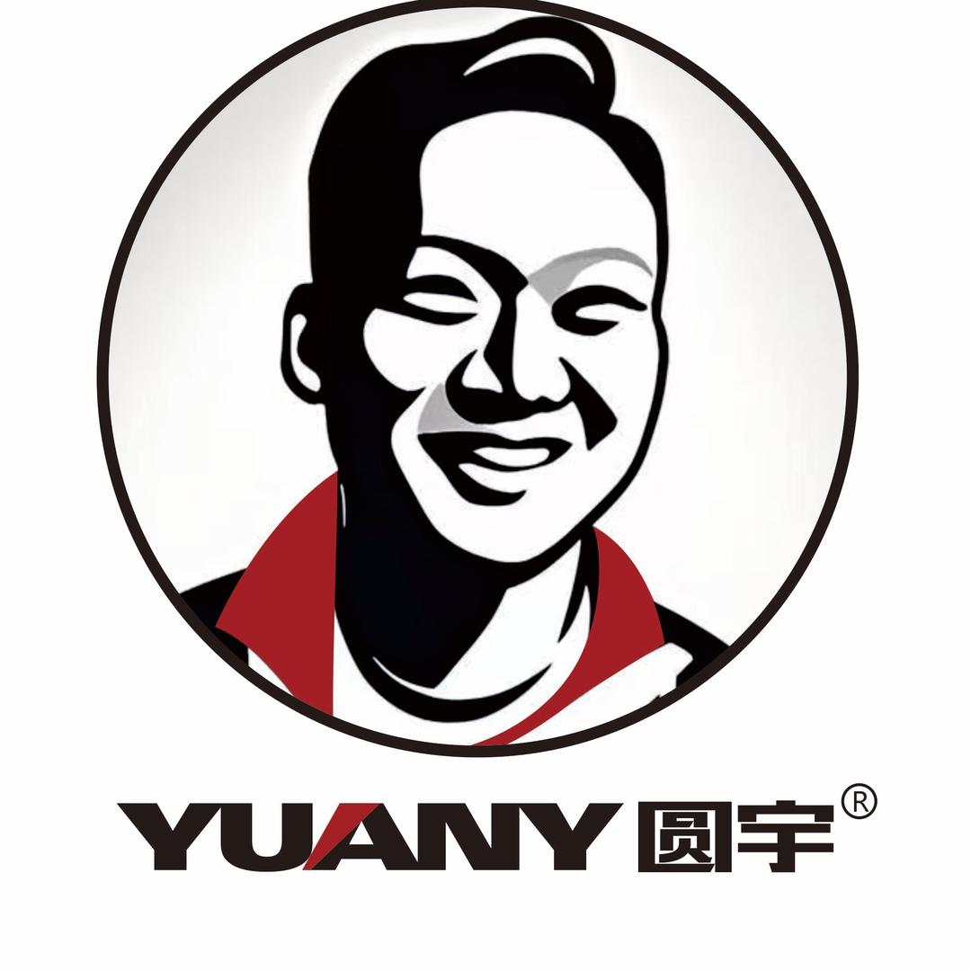 浙江圆宇门业有限公司