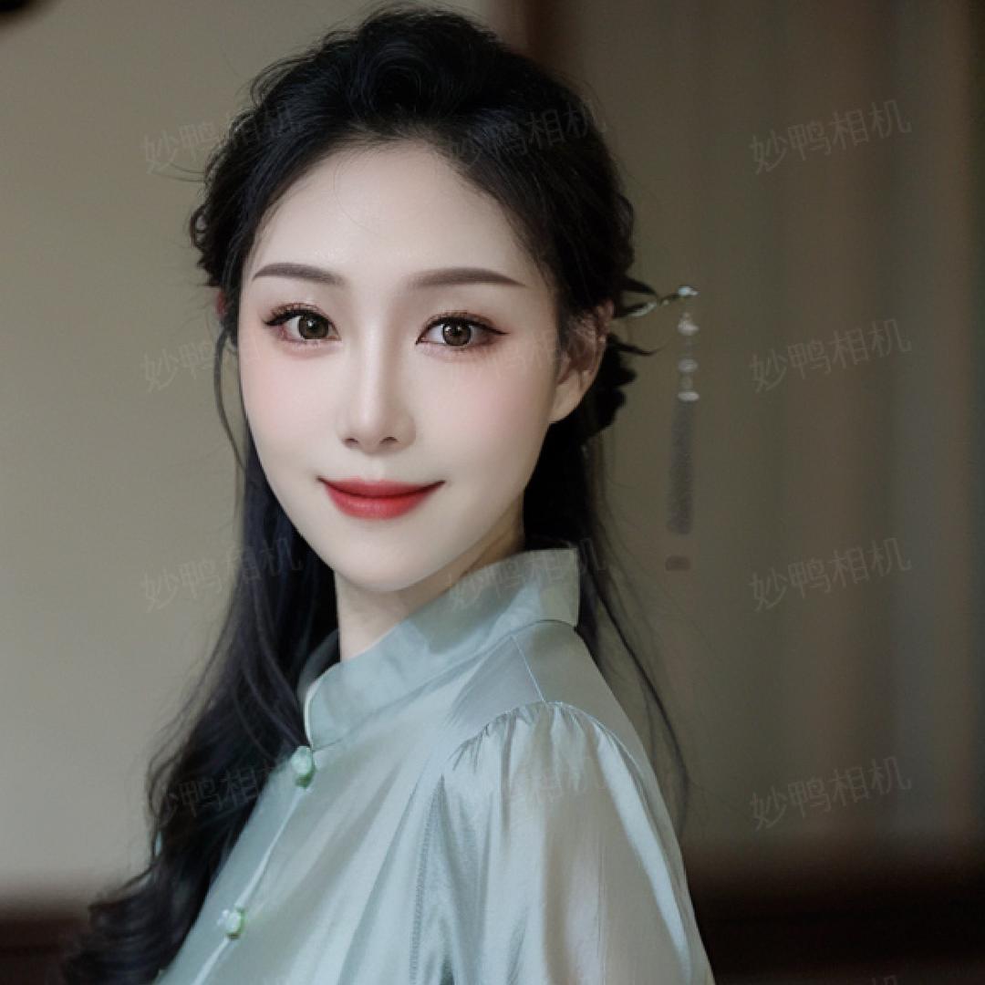 曼曼姐姐爱珠宝