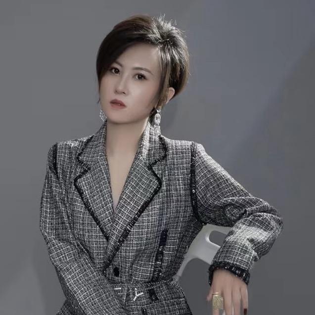 甜姐倾听