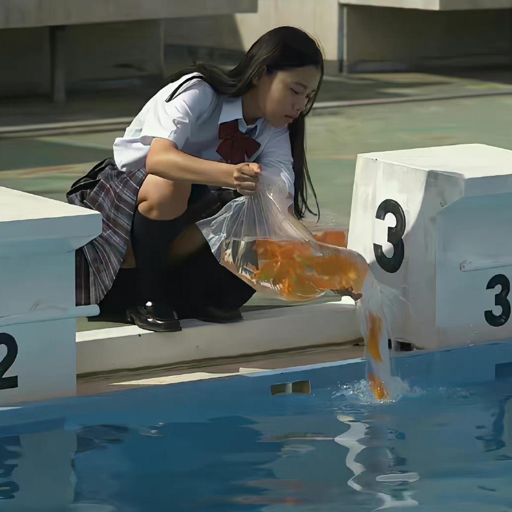 一心想要成为俄罗斯方块