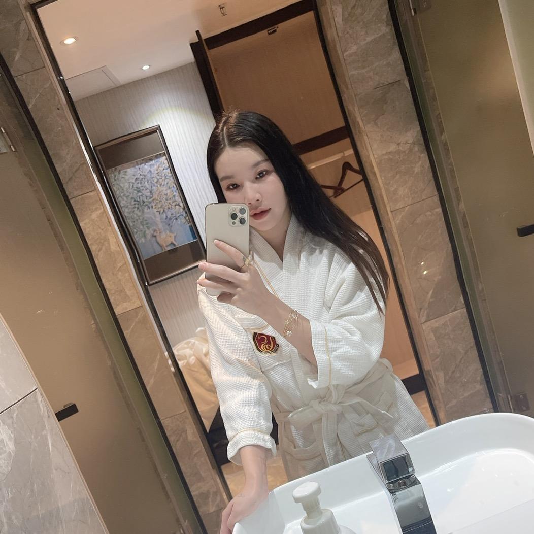 小金豆🐯