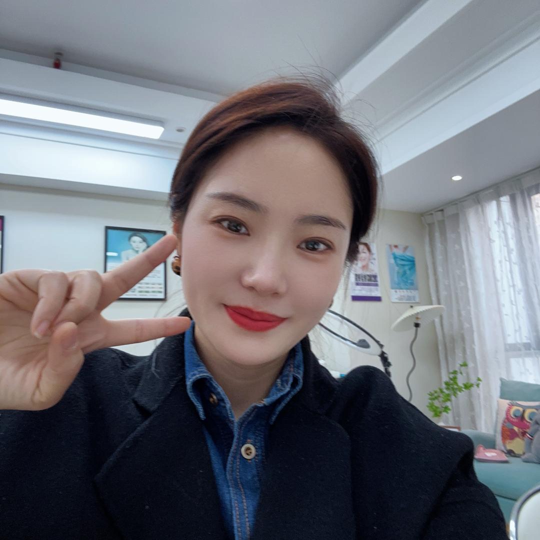TT.美业主理人-婷婷