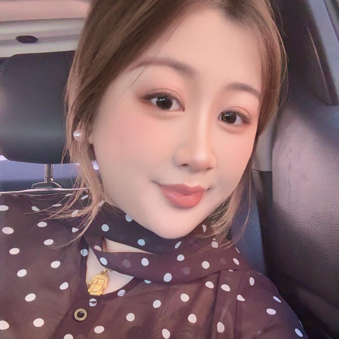 脸不要太圆