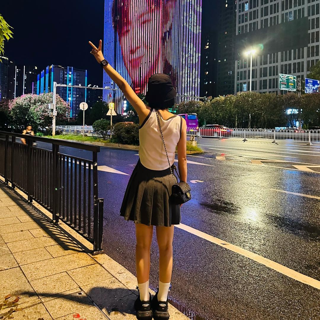 袁猫猫❤️