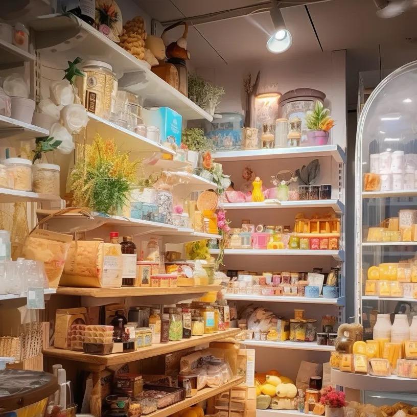 今日好物丫（互）