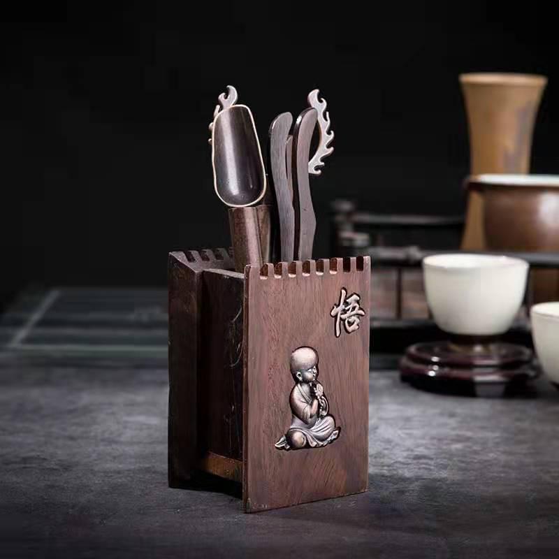 御茗天下茶器