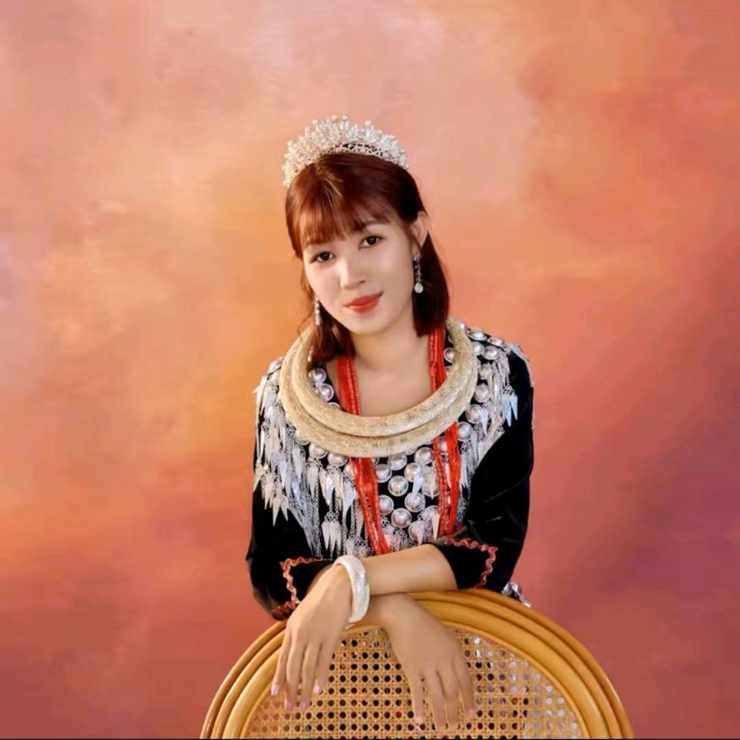 AhNanအနန်啊南