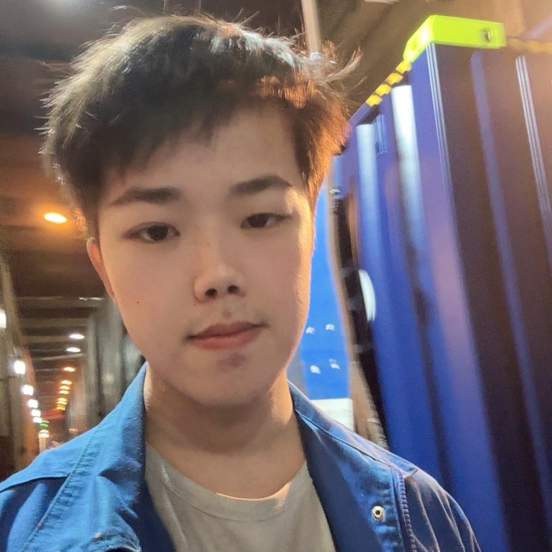 00后挑战中集日常