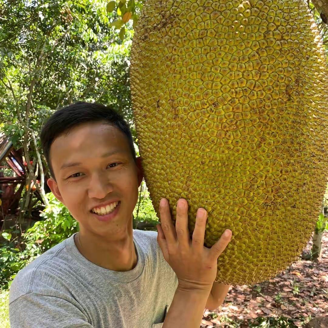 筑野农业优品铺子