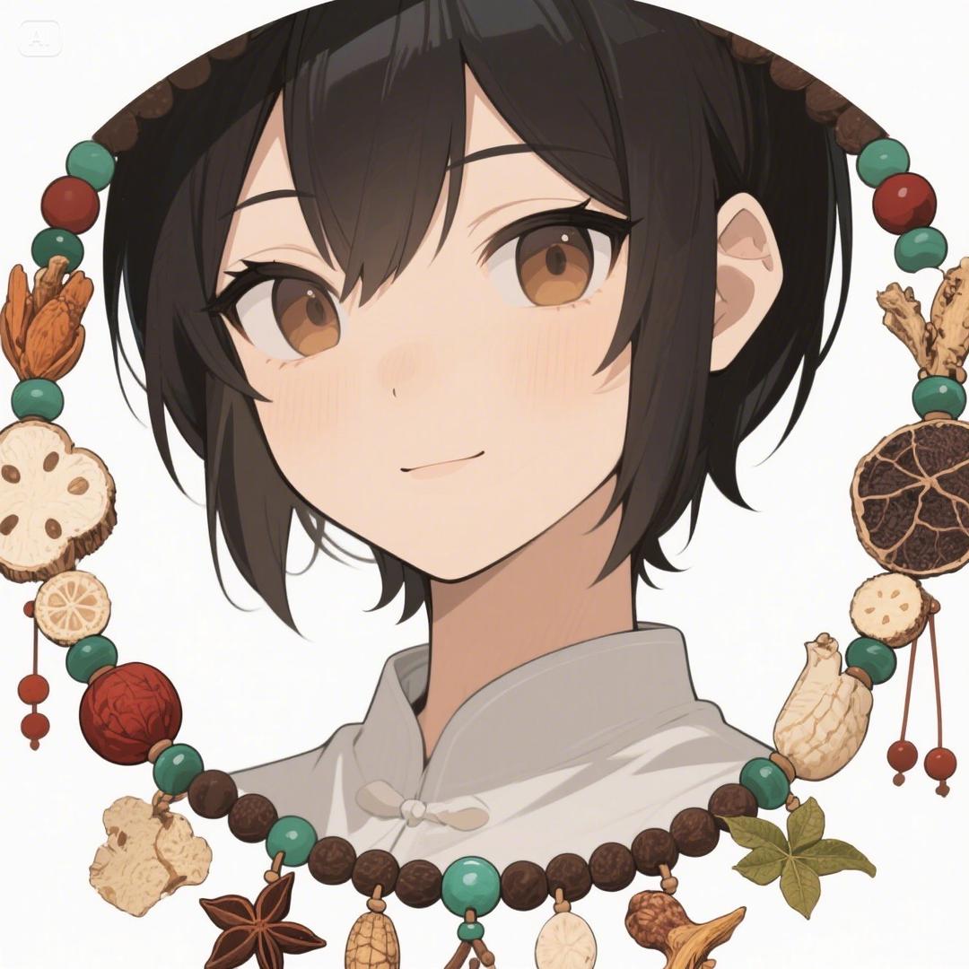 合香小村姑
