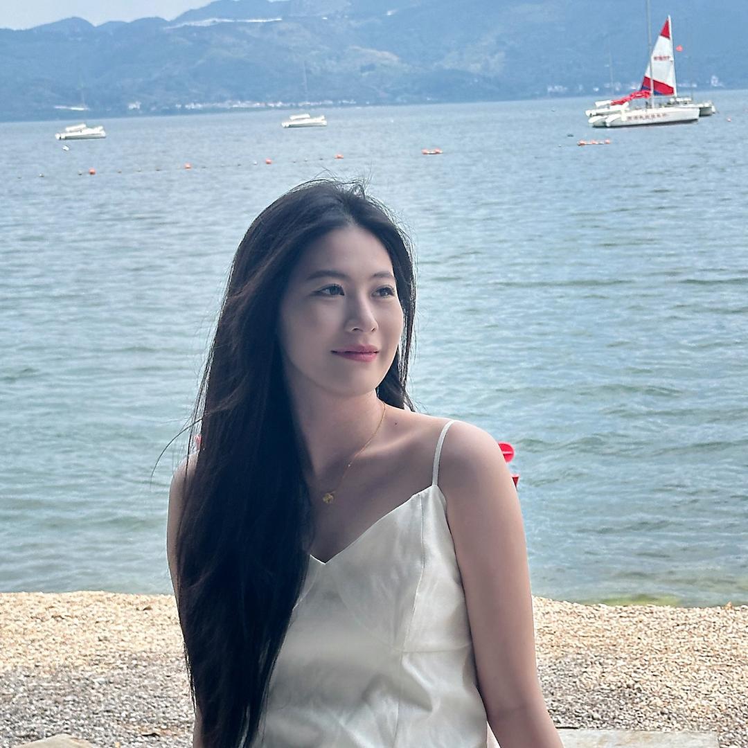 糖炒李子.