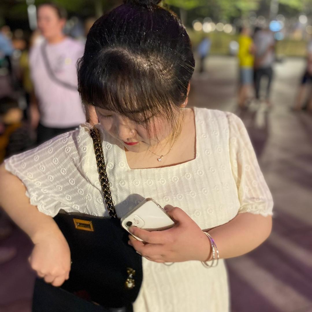 是小李啊📷