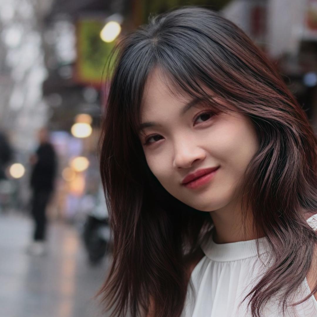 小雨不上班