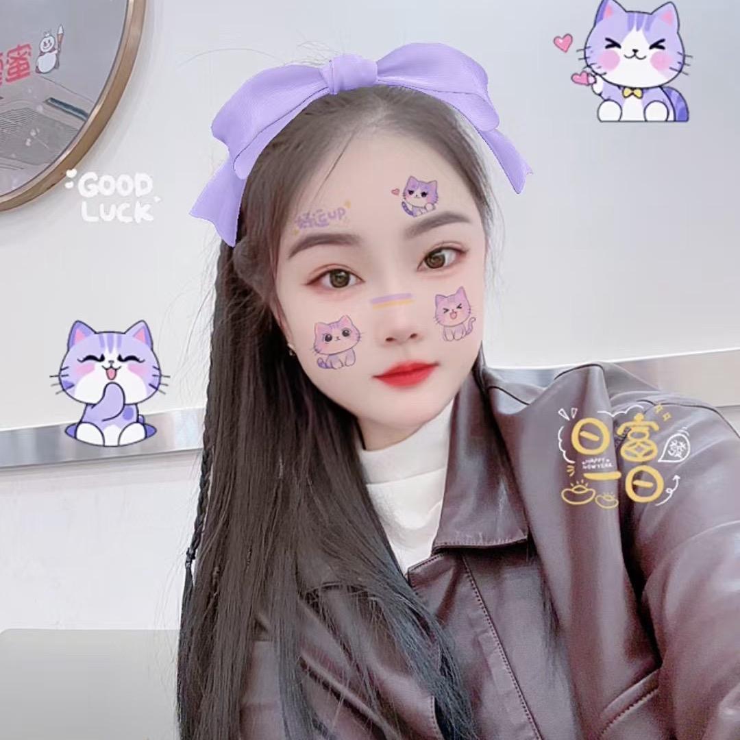 大长腿女神