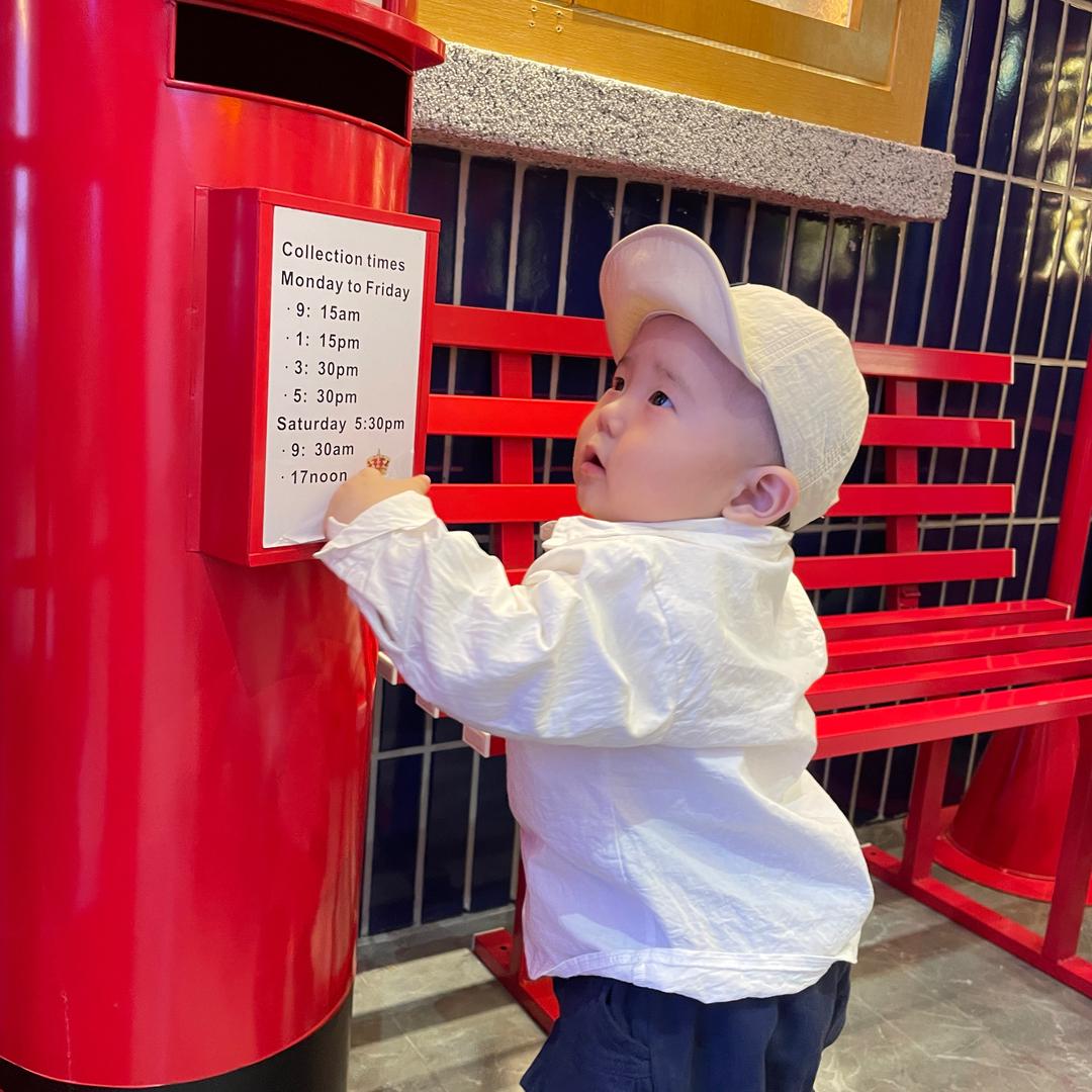 阿斯兰妈在努力