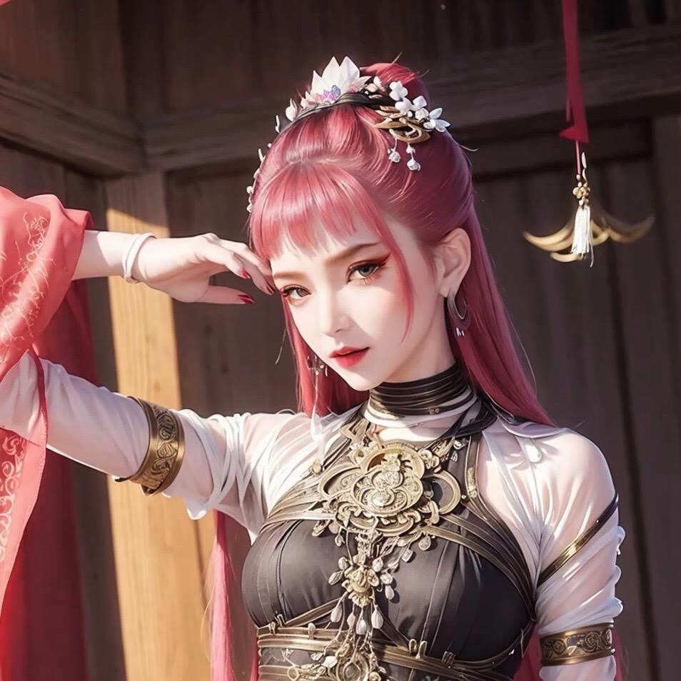 青春季（冢虎）