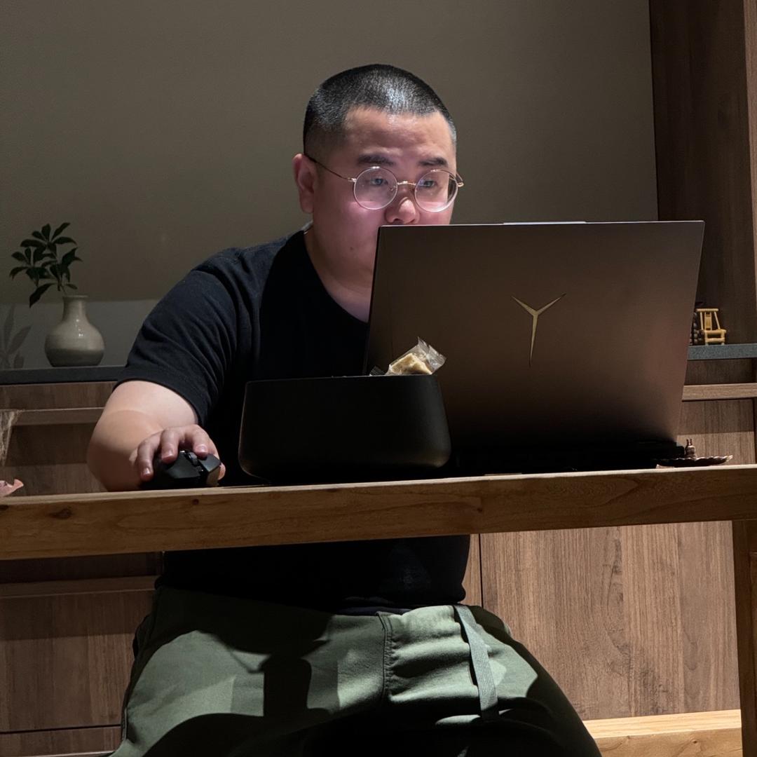 過得剛好.