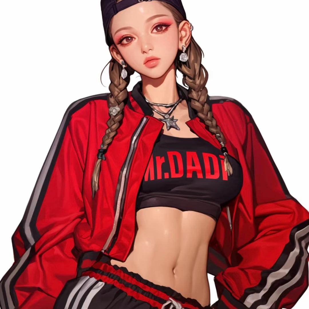 希子舞蹈