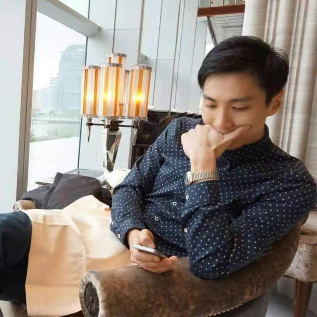 香港煵神聊金