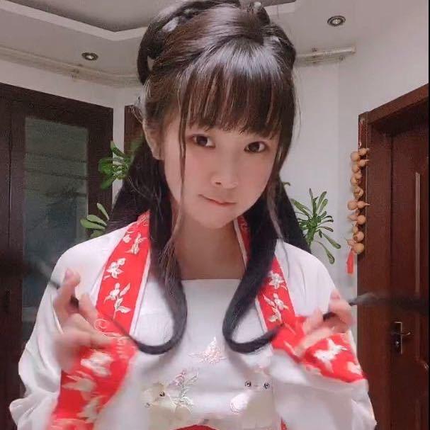 乔乔一小只