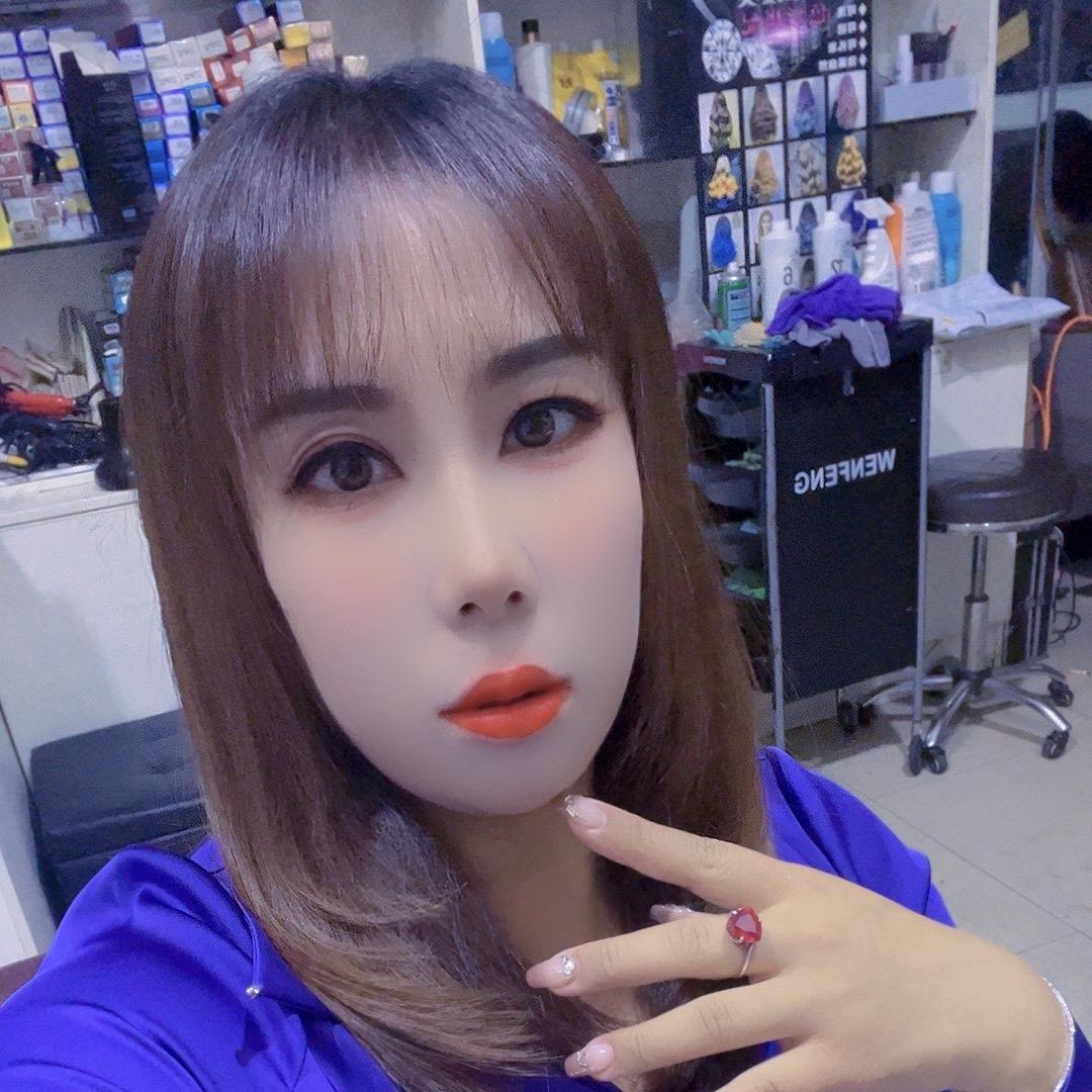 黑玫瑰🌹