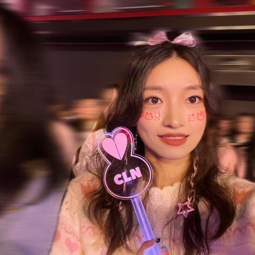 🌈小齐同学不会胖