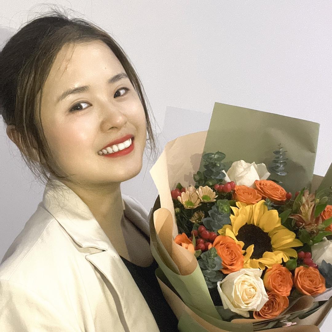 梦小婷