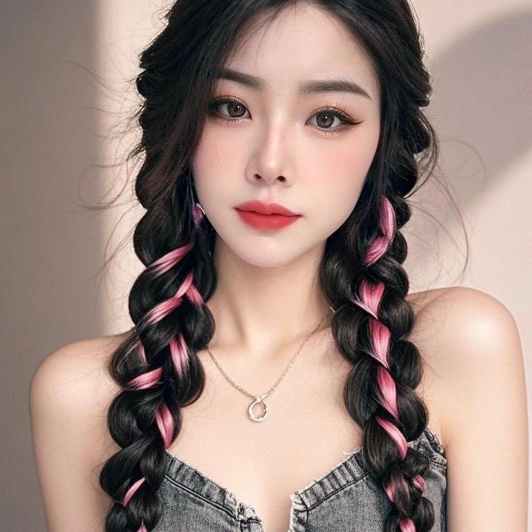 杨宝🎤