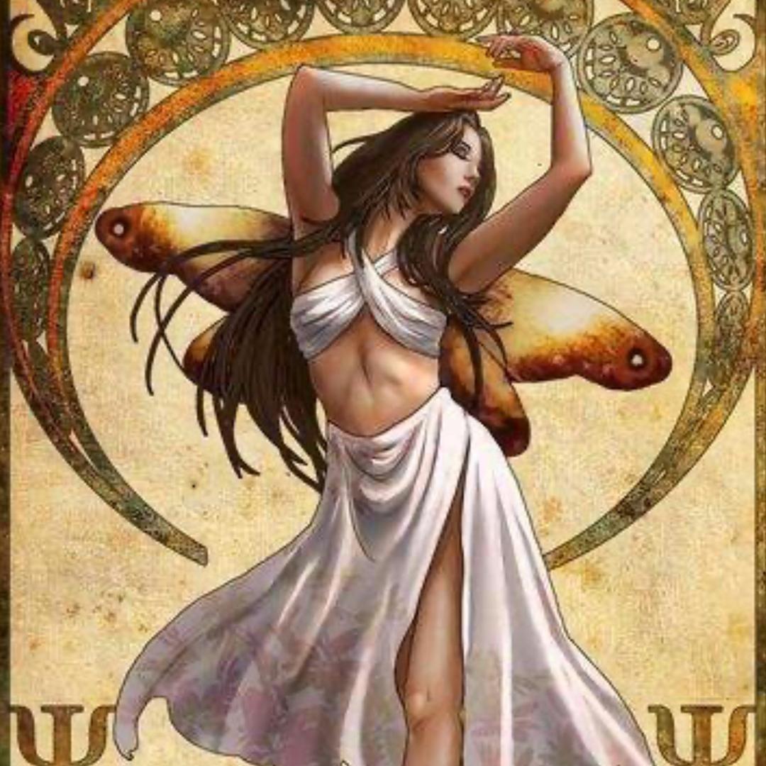 ♎️天秤小尾巴～