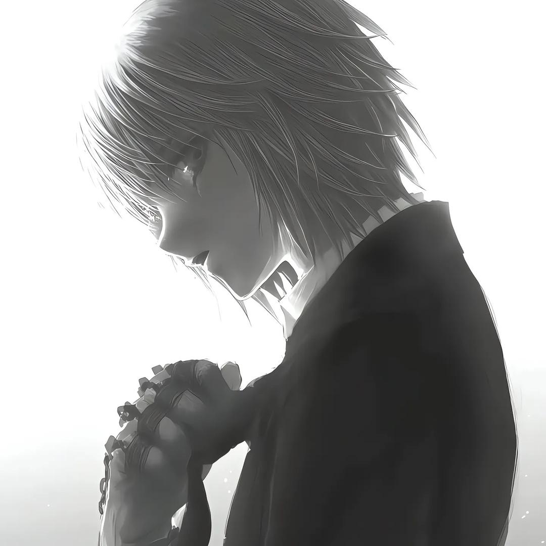 阵雨