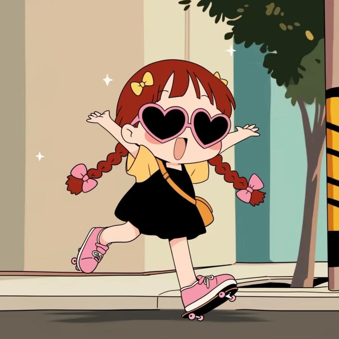 小屁孩也有爱情