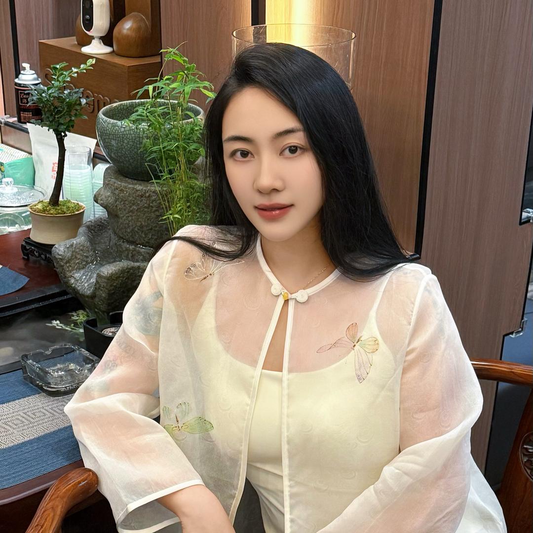 温美银儿