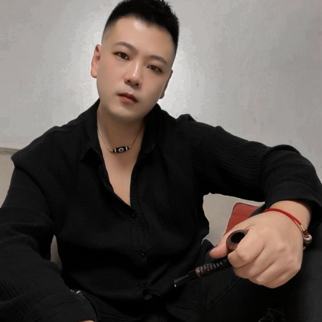 冷超🚀