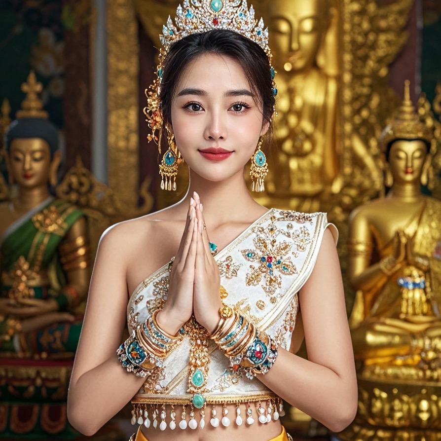 小玲美妆护肤集合店