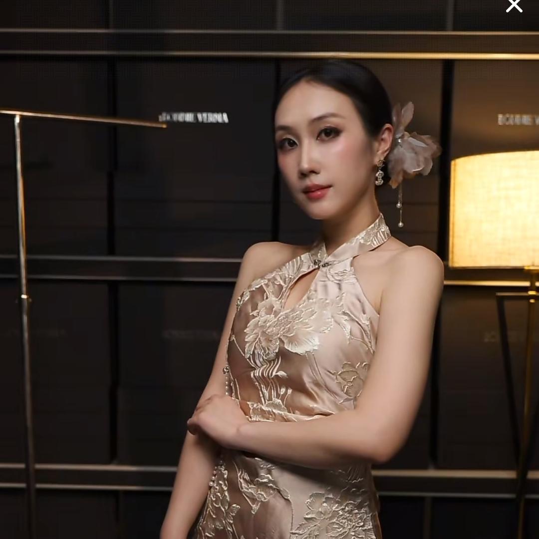 VERNA·轻奢潮牌