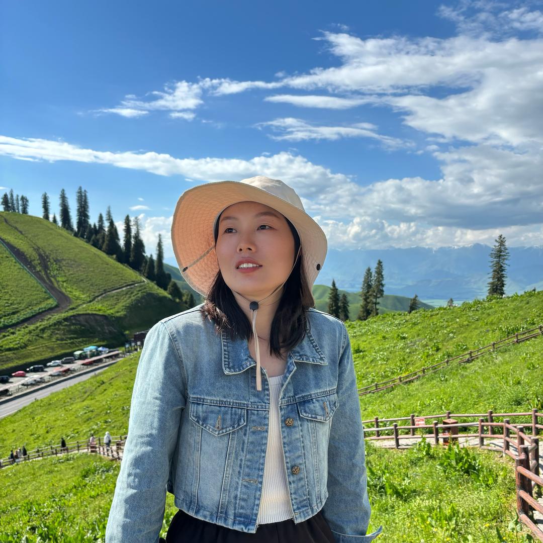 新疆向导妮妮（纯玩旅游）