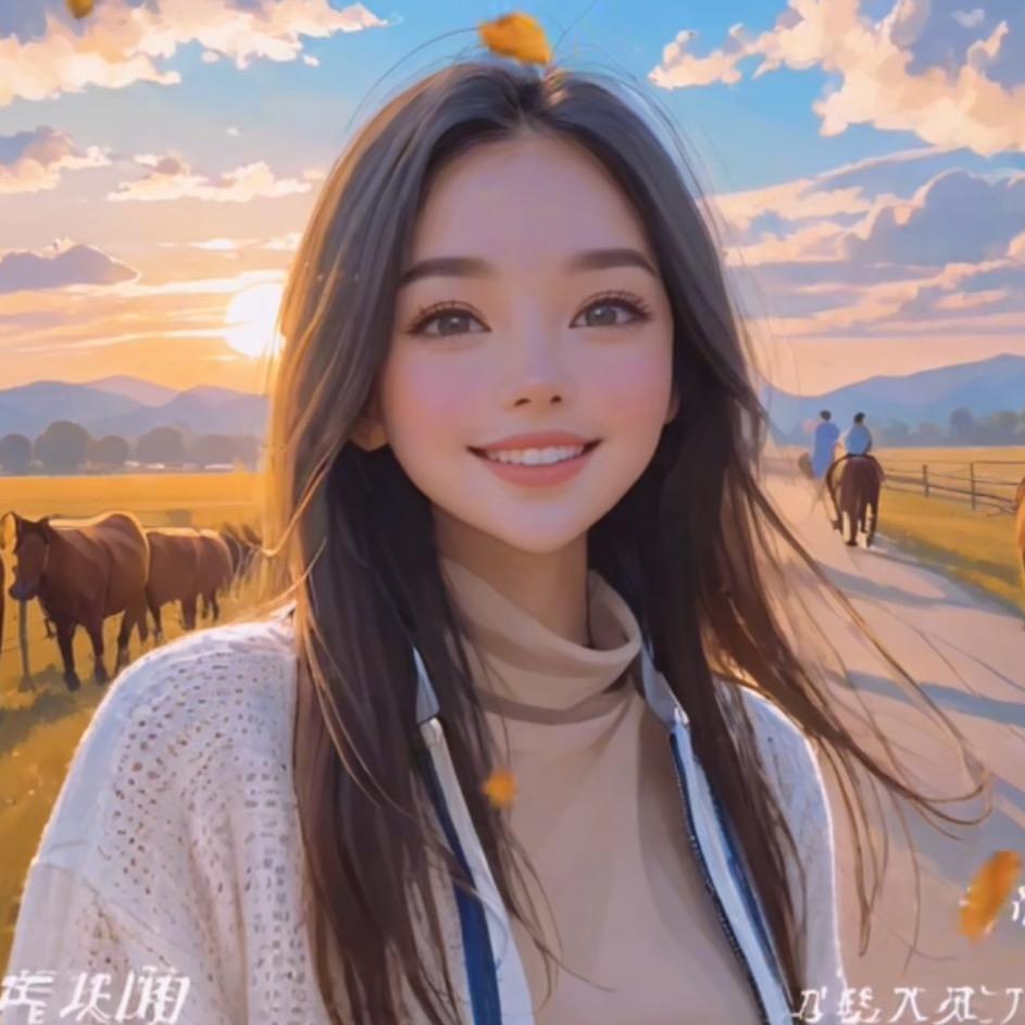 二宝丫头