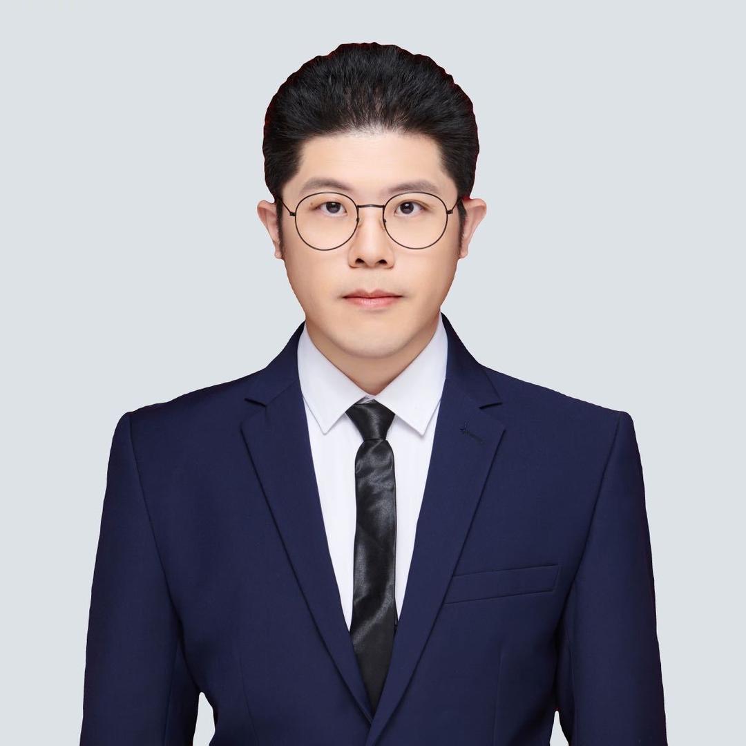 那个黄律师(广东)