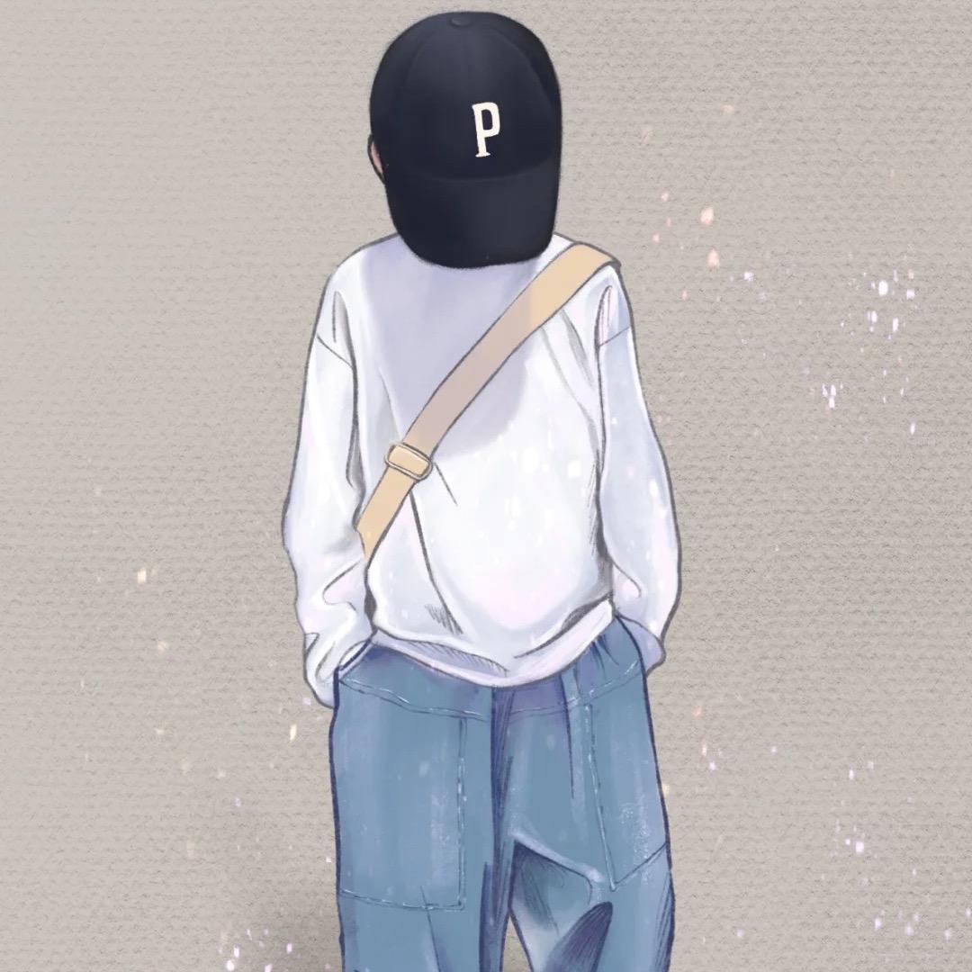 💋小弟不才