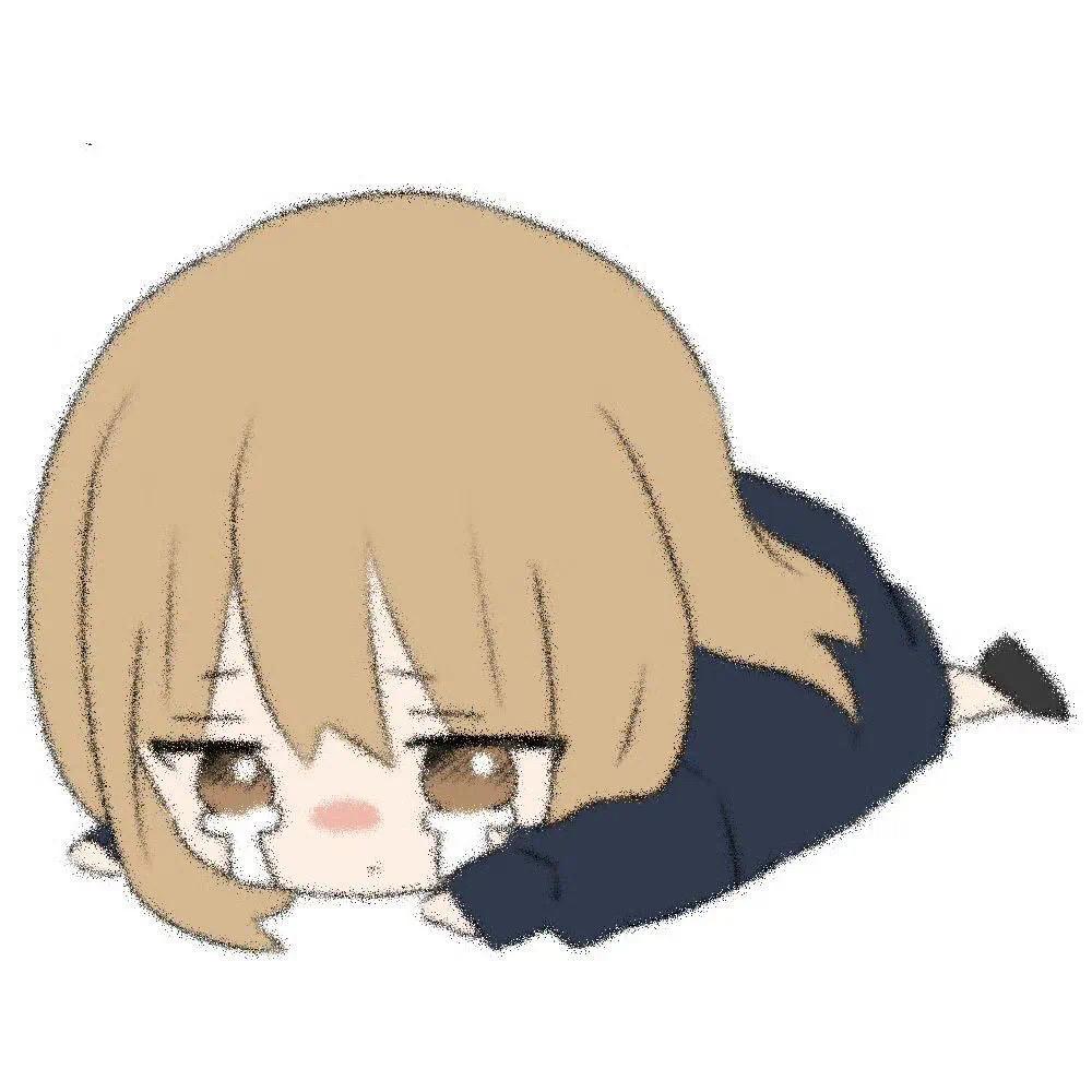 唉 不想叹气了