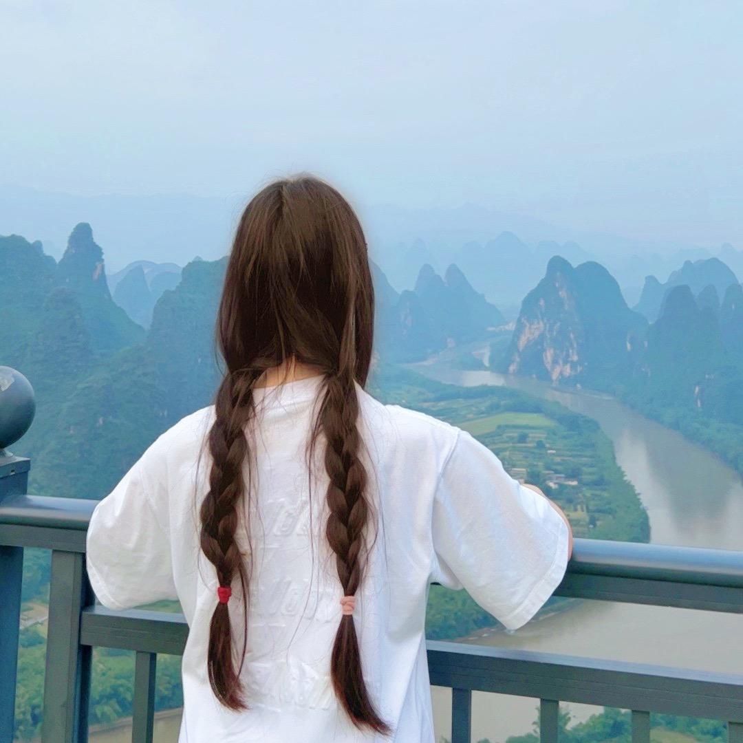 祝小妞👸